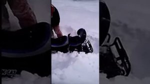 Арктик кет 660 турбо