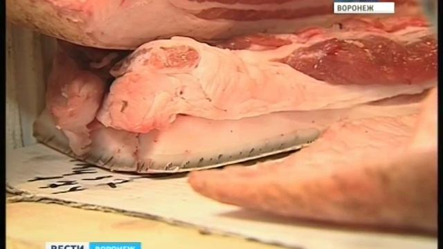 Торговали небезопасным мясом смотреть онлайн