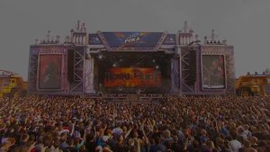 Royal Hunt - Tearing Down The World (Live in Kemerovo, 2019)