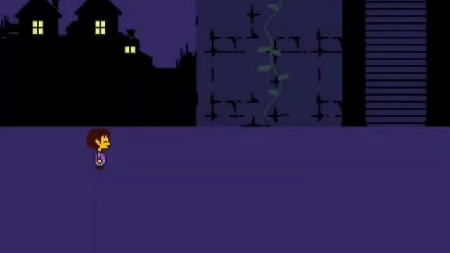 Топ 5 секретов в игре ,,Андертейл". смотреть онлайн