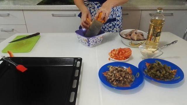 Отбивные из Свинины. МЯГКИЕ, ВКУСНЫЕ, СОЧНЫЕ. ЛЕГКО, БЫСТРО И ПРОСТО.