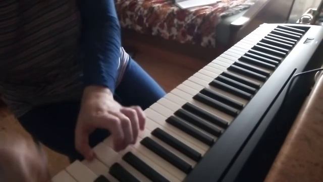 Арпеджио смотреть онлайн