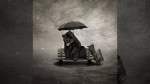 ГРУСТНАЯ МИНУСОВКА ????????