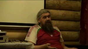 Александр Хиневич. Домашние беседы. Выпуск 2.mp4