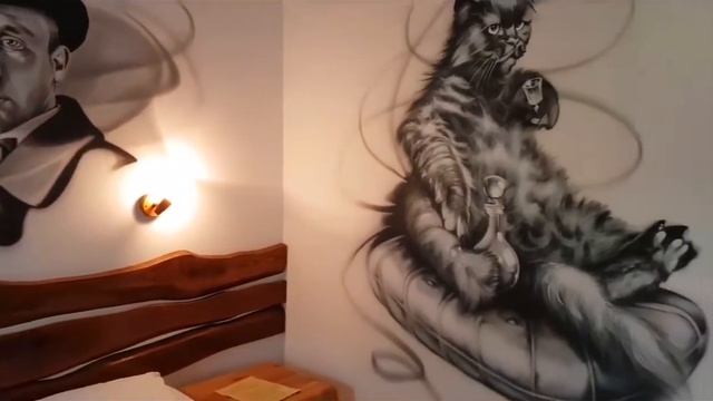 Гостиница Гуси-Лебеди смотреть онлайн