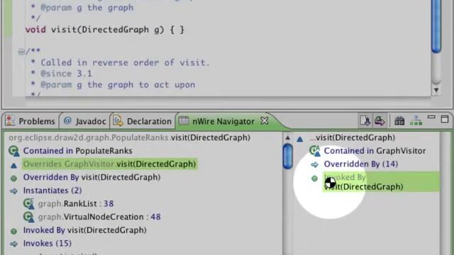 nWire for Java Introduction смотреть онлайн