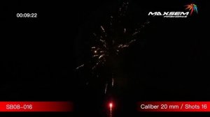 SB08-016 Naz (0,8х16)