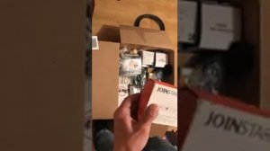 Распаковка Amazon бокса утерянные и забытые посылки