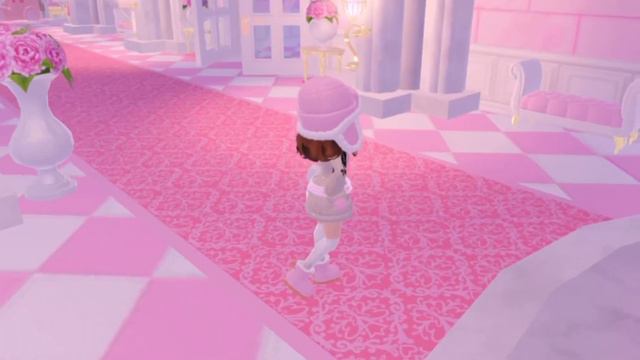 ВАЛЕНТИНОВСКОЕ ОБНОВЛЕНИЕ В РОЯЛ ХАЙ!-1 ВОЛНА|роял хай|royale high смотреть онлайн