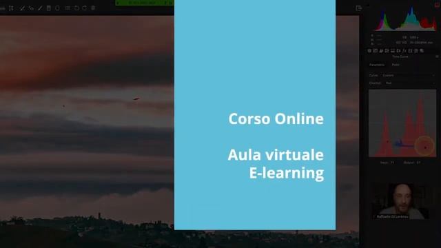 Corso Online - Tutti i segreti di Camera Raw - Promo смотреть онлайн