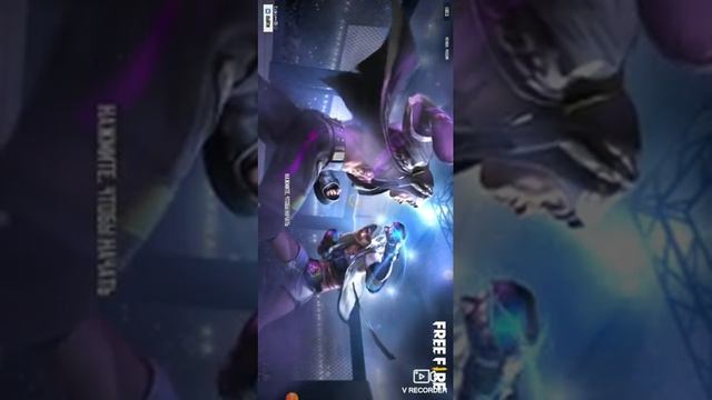 Настройки Free Fire чувствительности на Samsung Galaxy s8