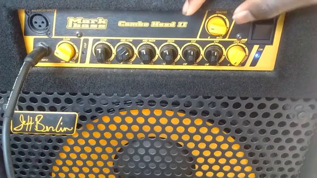 REVIEW MARK BASS EM PORTUGUÊS смотреть онлайн