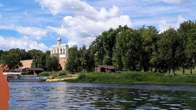 Великий Новгород