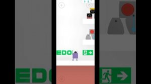 Odd Bot Out | Конец