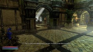 Skyrim (mods) - Helena - Quick AFT How To Access Followers' Gear