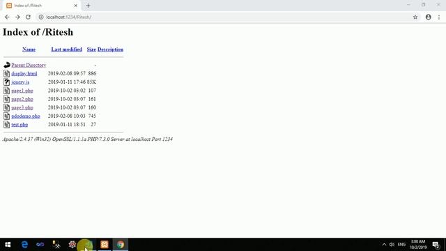php include and require functions in hindi