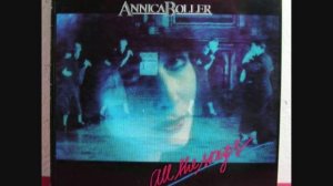 ANNICA BOLLER - Saint Paul De Vence (1984)