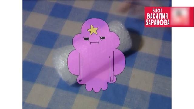 Подарок оригинальный «Пупырка» / ВРЕМЯ ПРИКЛЮЧЕНИЙ / DIY / HANDMADE смотреть онлайн