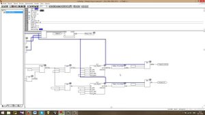Практическое занятие CodeSys 2.3 Овен ПЛК №5