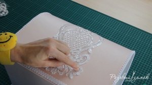 Свадебный сундучок для денежных подарков своими руками