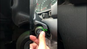 Замок зажигания Camry 30