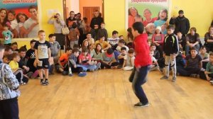 2014/02/08 "NOVATOR JAM", студия брейк-данса "Sense of lfie" www.breakdance-ufa.ru