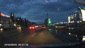 тест Artway MD 161 вечер Уфа