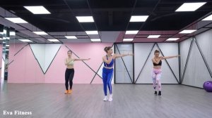 Lose Belly Fat Challenge In 10 Days | Eva Fitness