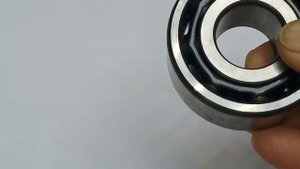 Подшипник двухрядный 3305A/C3 приводных валов РК 21236 шевроле Нива Фам1 fam1