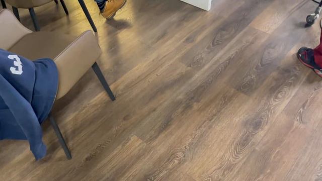 Работа моделью