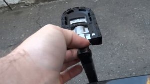 СКЛАДНЫЕ ПЕДАЛИ НА ВЕЛОСИПЕД