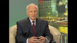 Осипов А.И. Как заслужить уважение детей к родителям?