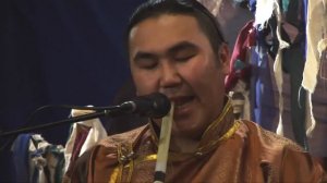 Kongurei Конгурей Huun Huur Tu