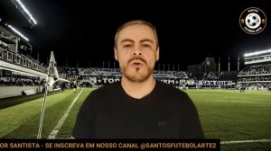 Santos Futebol Arte - Flamengo 1 x 2 Santos - Vitória espetacular! Santos Futebol Clube