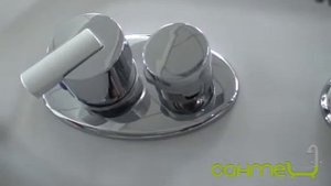 Ванна гидромассажная Appollo SU-1515 (www.santehimport.com)