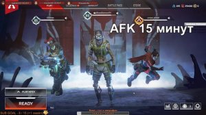 🔴Apex Legends