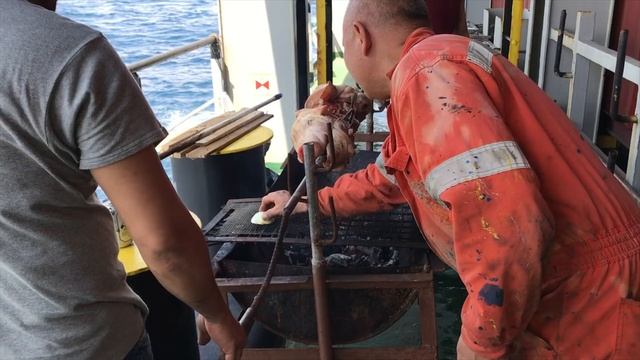 Днюха на переходе. Япония закончилась /ВИДЕОДНЕВНИК VLOG№68 смотреть онлайн