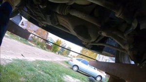 САМОСТОЯТЕЛЬНЫЙ АНТИКОР ЛАДЫ PRIORA