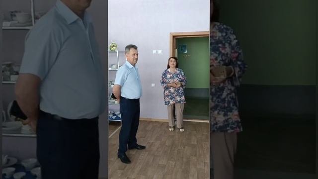 Экскурсия на Добрушский фарфоровый завод