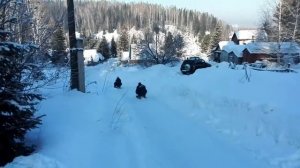 Погоня которую вы ещё не видели!! ЧТО ТВОРИТ ДПС! СМОТРЕТ ВСЕМ!!!