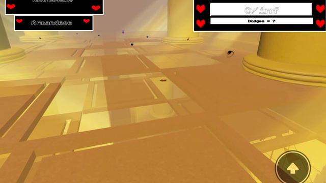 Undertale Final Multiverse, dusttrust phase 3 and dustswap papyrus showcase смотреть онлайн