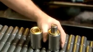 Как делают сейф