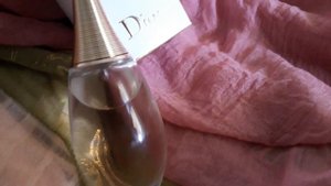 Парфюм jadore Dior Жадор Диор#parfum#women#женские_ароматы#женские_духи#цитрусово_белоцветочный#люк