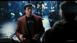Рокки Бальбоа /Rocky Balboa.Хорошие слова отца сыну