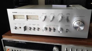 Yamaha CA-R1