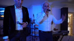 Arkadi Hovhannisyan & Hovik Baghdasaryan - Garune barov