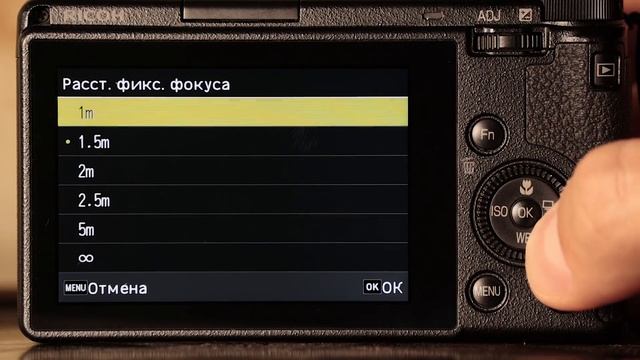 Обзор Ricoh GR III смотреть онлайн