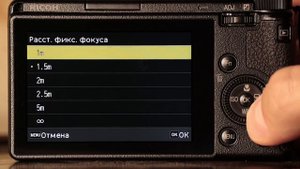 Обзор Ricoh GR III