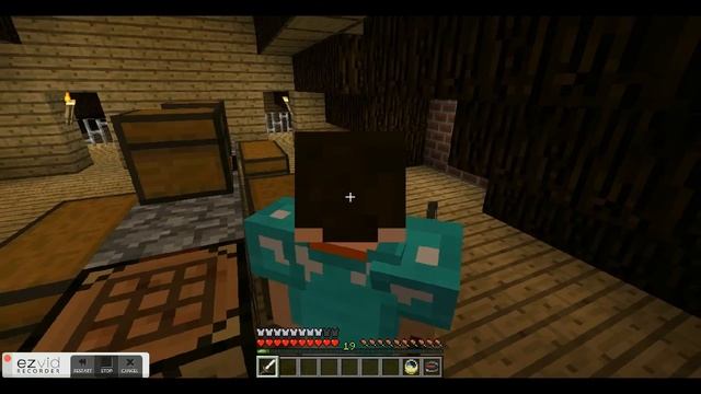 minecraft смотреть онлайн