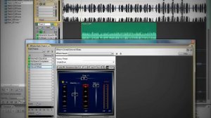 Сведение и мастеринг в Adobe Audition 3.0